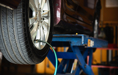 Alignment Service
