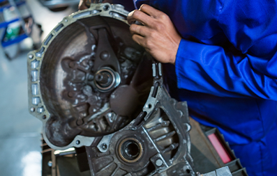 Transmission Service