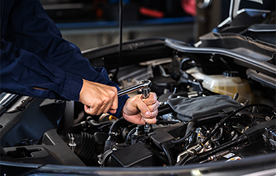 Tune Up Service